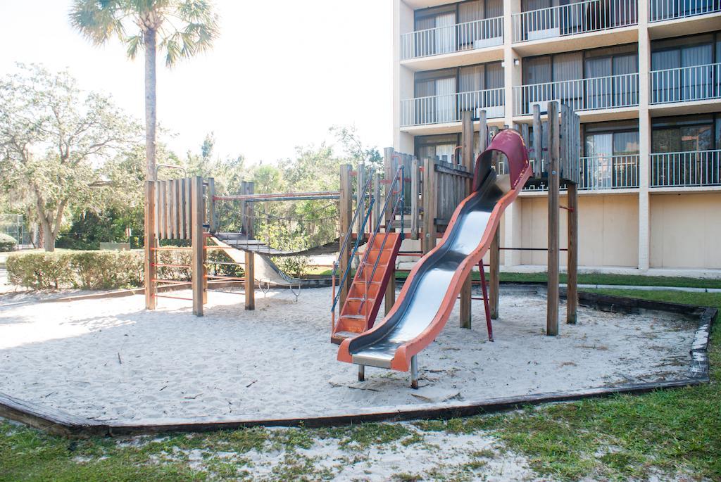 Red Lion Hotel Orlando Lake Buena Vista South- Near Disney Kissimmee Exterior foto