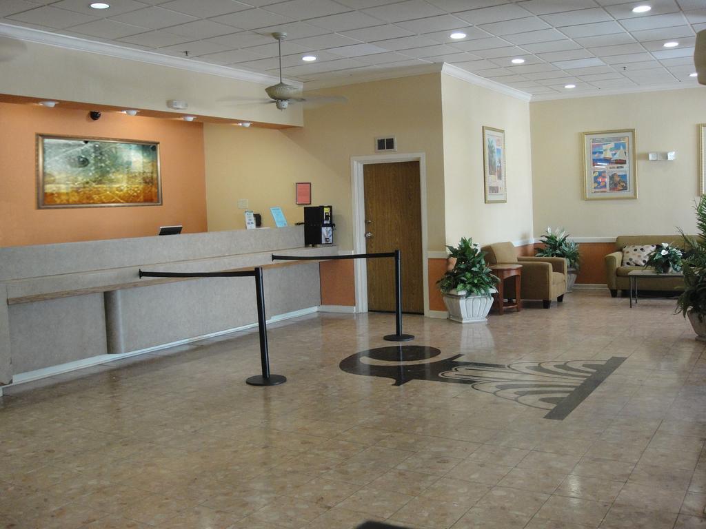 Red Lion Hotel Orlando Lake Buena Vista South- Near Disney Kissimmee Interior foto